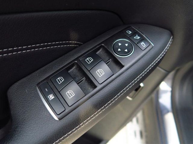 2014 Mercedes-Benz M-Class 4MATIC 4dr ML 350 - 16918012 - 18