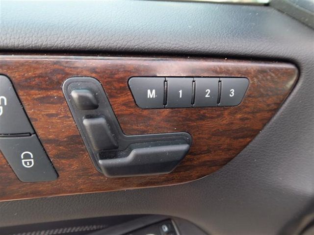 2014 Mercedes-Benz M-Class 4MATIC 4dr ML 350 - 16918012 - 20