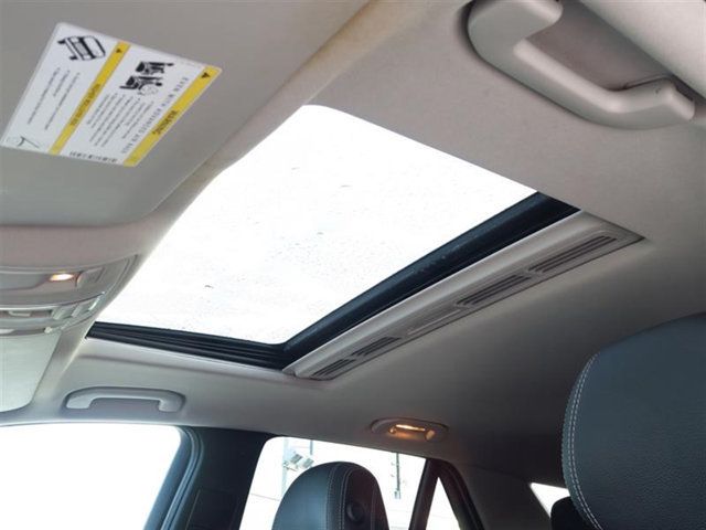 2014 Mercedes-Benz M-Class 4MATIC 4dr ML 350 - 16918012 - 21