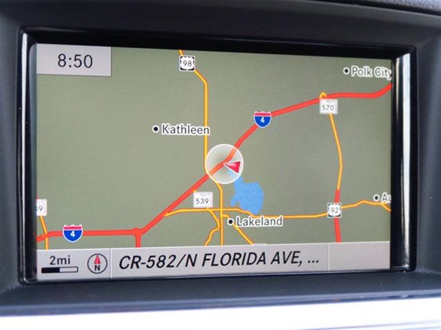 2014 Mercedes-Benz M-Class 4MATIC 4dr ML 350 - 16918012 - 24