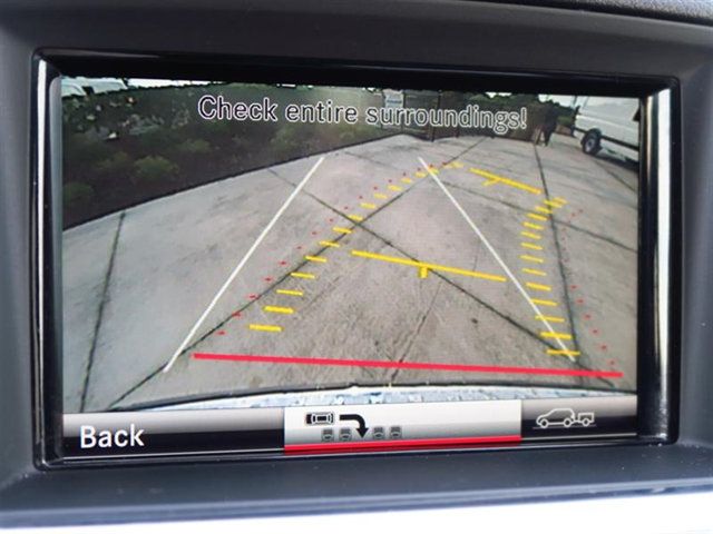 2014 Mercedes-Benz M-Class 4MATIC 4dr ML 350 - 16918012 - 25