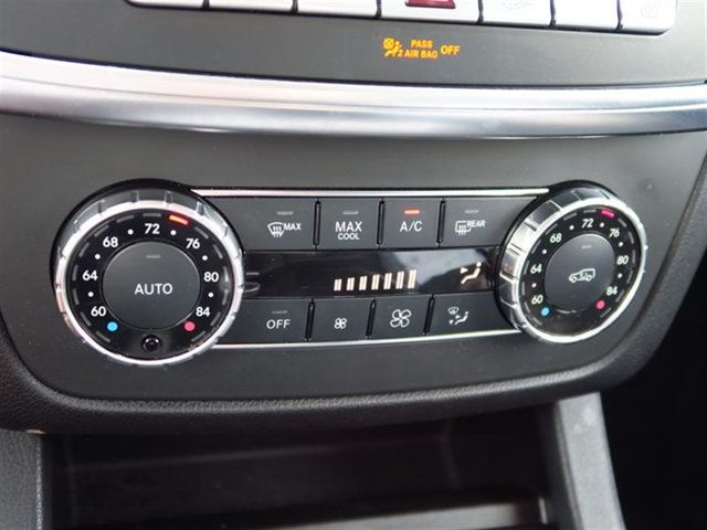 2014 Mercedes-Benz M-Class 4MATIC 4dr ML 350 - 16918012 - 26