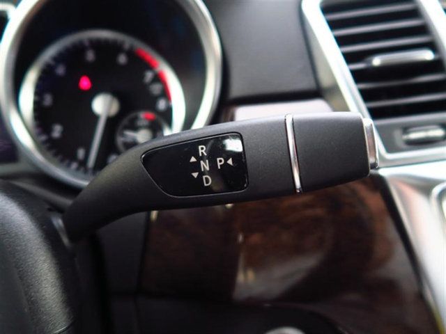 2014 Mercedes-Benz M-Class 4MATIC 4dr ML 350 - 16918012 - 27