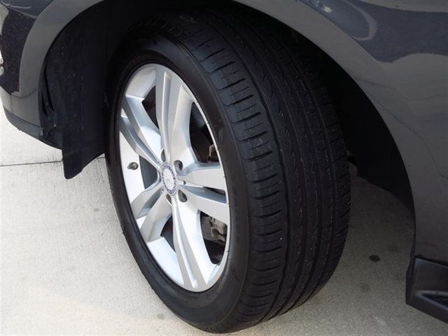 2014 Mercedes-Benz M-Class 4MATIC 4dr ML 350 - 16918012 - 30