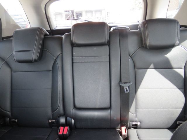 2014 Mercedes-Benz M-Class 4MATIC 4dr ML 350 - 23014819 - 10