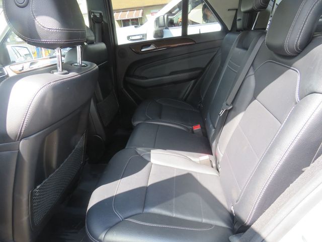 2014 Mercedes-Benz M-Class 4MATIC 4dr ML 350 - 23014819 - 8