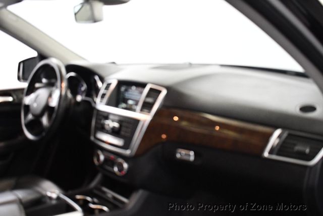 2014 Mercedes-Benz M-Class 4MATIC 4dr ML 350 - 22726475 - 18