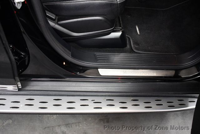 2014 Mercedes-Benz M-Class 4MATIC 4dr ML 350 - 22726475 - 19