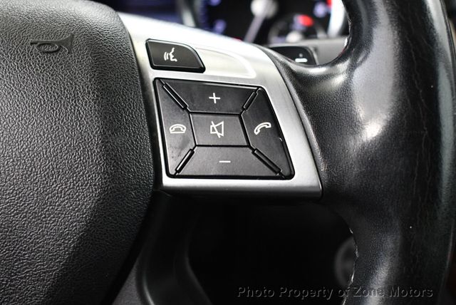 2014 Mercedes-Benz M-Class 4MATIC 4dr ML 350 - 22726475 - 27