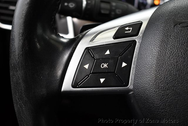 2014 Mercedes-Benz M-Class 4MATIC 4dr ML 350 - 22726475 - 28