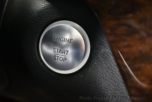 2014 Mercedes-Benz M-Class 4MATIC 4dr ML 350 - 22726475 - 29