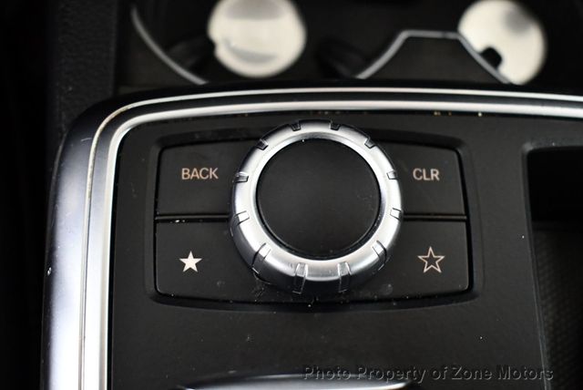 2014 Mercedes-Benz M-Class 4MATIC 4dr ML 350 - 22726475 - 30