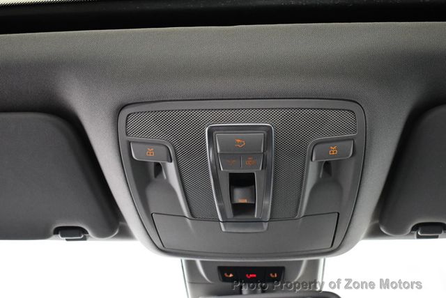 2014 Mercedes-Benz M-Class 4MATIC 4dr ML 350 - 22726475 - 31