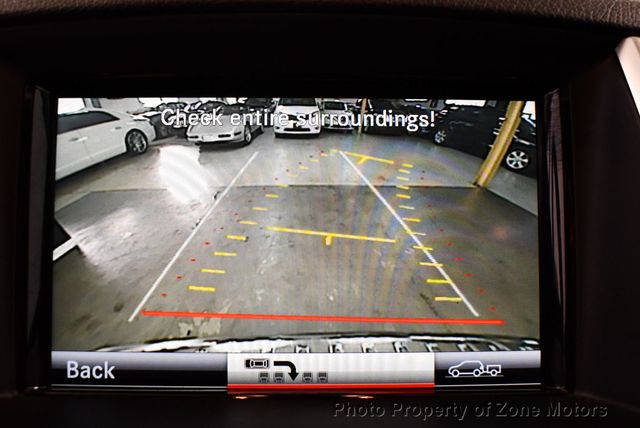 2014 Mercedes-Benz M-Class 4MATIC 4dr ML 350 - 22726475 - 32