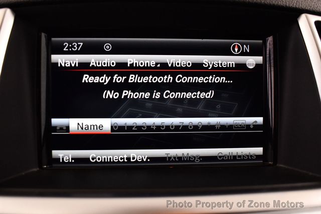 2014 Mercedes-Benz M-Class 4MATIC 4dr ML 350 - 22726475 - 33