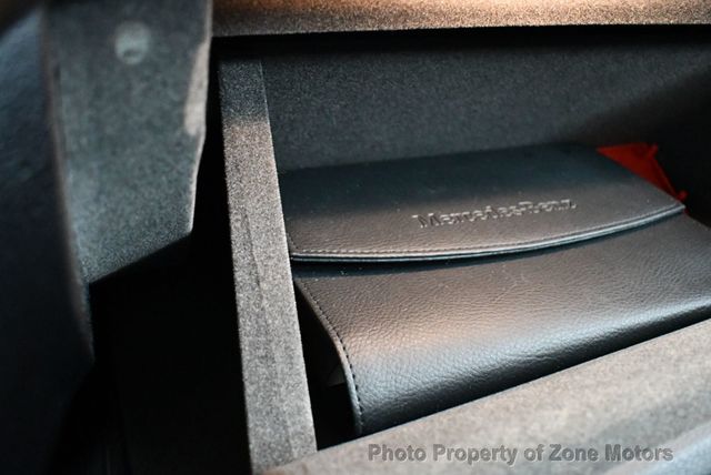 2014 Mercedes-Benz M-Class 4MATIC 4dr ML 350 - 22726475 - 37