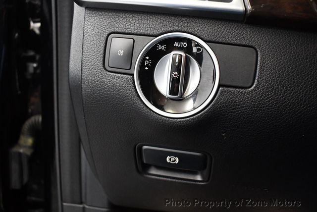 2014 Mercedes-Benz M-Class 4MATIC 4dr ML 350 - 22726475 - 39