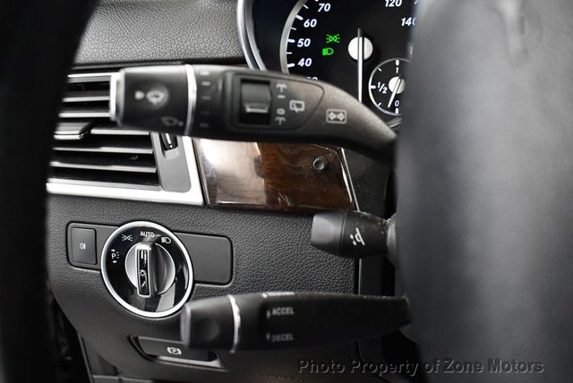 2014 Mercedes-Benz M-Class 4MATIC 4dr ML 350 - 22726475 - 40