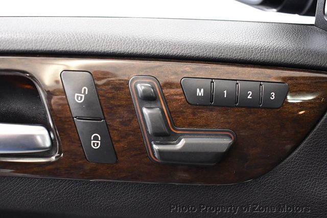 2014 Mercedes-Benz M-Class 4MATIC 4dr ML 350 - 22726475 - 44