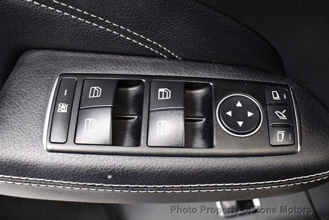 2014 Mercedes-Benz M-Class 4MATIC 4dr ML 350 - 22726475 - 45