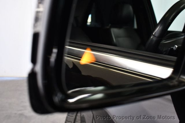 2014 Mercedes-Benz M-Class 4MATIC 4dr ML 350 - 22726475 - 49