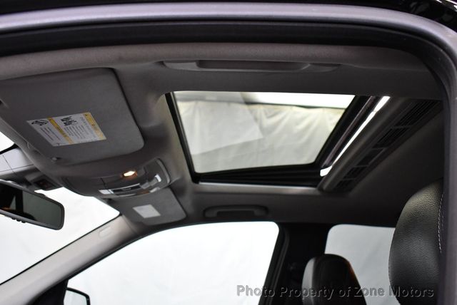 2014 Mercedes-Benz M-Class 4MATIC 4dr ML 350 - 22726475 - 7