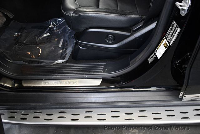 2014 Mercedes-Benz M-Class 4MATIC 4dr ML 350 - 22726475 - 8