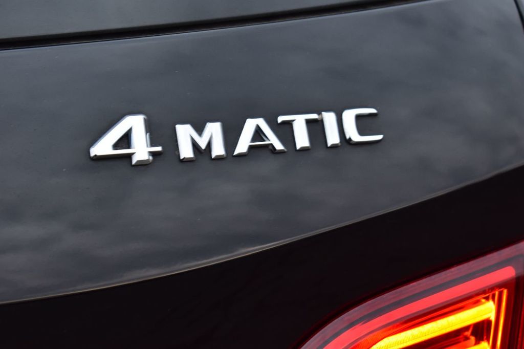 2014 Mercedes-Benz M-Class 4MATIC 4dr ML 350 - 21205325 - 60