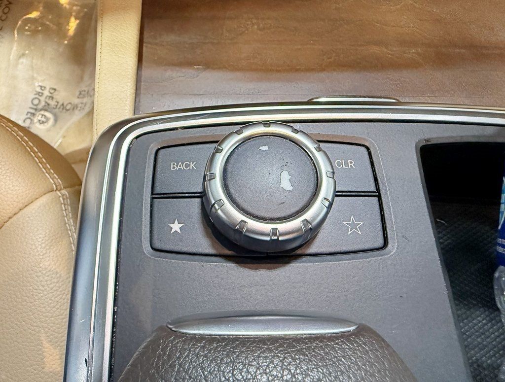 2014 Mercedes-Benz M-Class 4MATIC 4dr ML 350 - 22956390 - 25