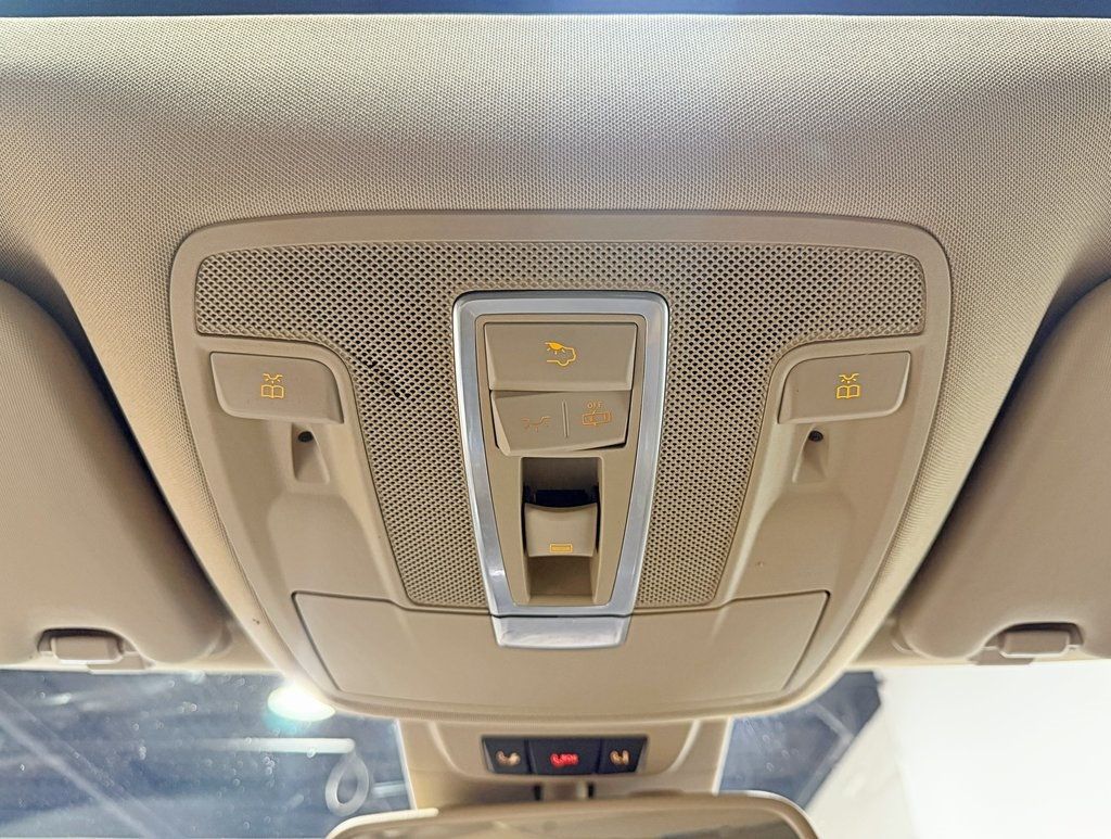 2014 Mercedes-Benz M-Class 4MATIC 4dr ML 350 - 22956390 - 26