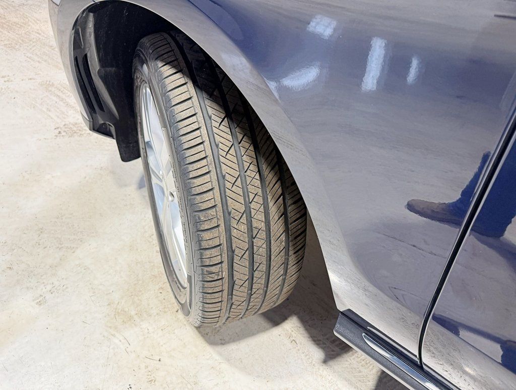 2014 Mercedes-Benz M-Class 4MATIC 4dr ML 350 - 22956390 - 2