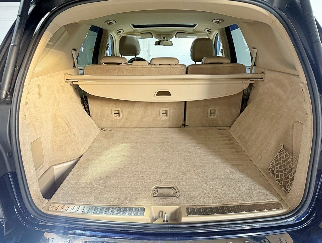 2014 Mercedes-Benz M-Class 4MATIC 4dr ML 350 - 22956390 - 40