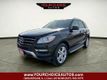 2014 Mercedes-Benz M-Class 4MATIC 4dr ML 350 - 22999989 - 0