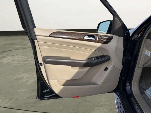 2014 Mercedes-Benz M-Class 4MATIC 4dr ML 350 - 22999989 - 9