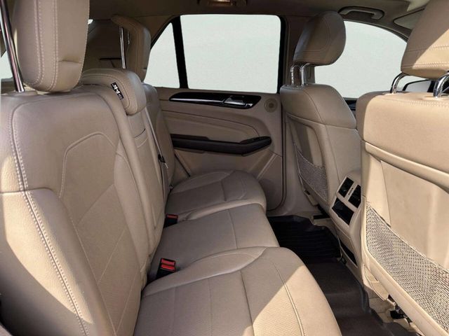 2014 Mercedes-Benz M-Class 4MATIC 4dr ML 350 - 22999989 - 15