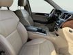 2014 Mercedes-Benz M-Class 4MATIC 4dr ML 350 - 22999989 - 21
