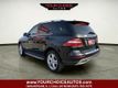 2014 Mercedes-Benz M-Class 4MATIC 4dr ML 350 - 22999989 - 2
