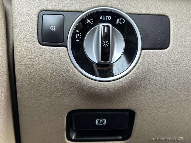 2014 Mercedes-Benz M-Class 4MATIC 4dr ML 350 - 22999989 - 29