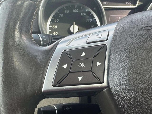 2014 Mercedes-Benz M-Class 4MATIC 4dr ML 350 - 22999989 - 31