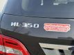 2014 Mercedes-Benz M-Class 4MATIC 4dr ML 350 - 22999989 - 36