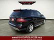 2014 Mercedes-Benz M-Class 4MATIC 4dr ML 350 - 22999989 - 4