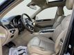 2014 Mercedes-Benz M-Class 4MATIC 4dr ML 350 - 22999989 - 8
