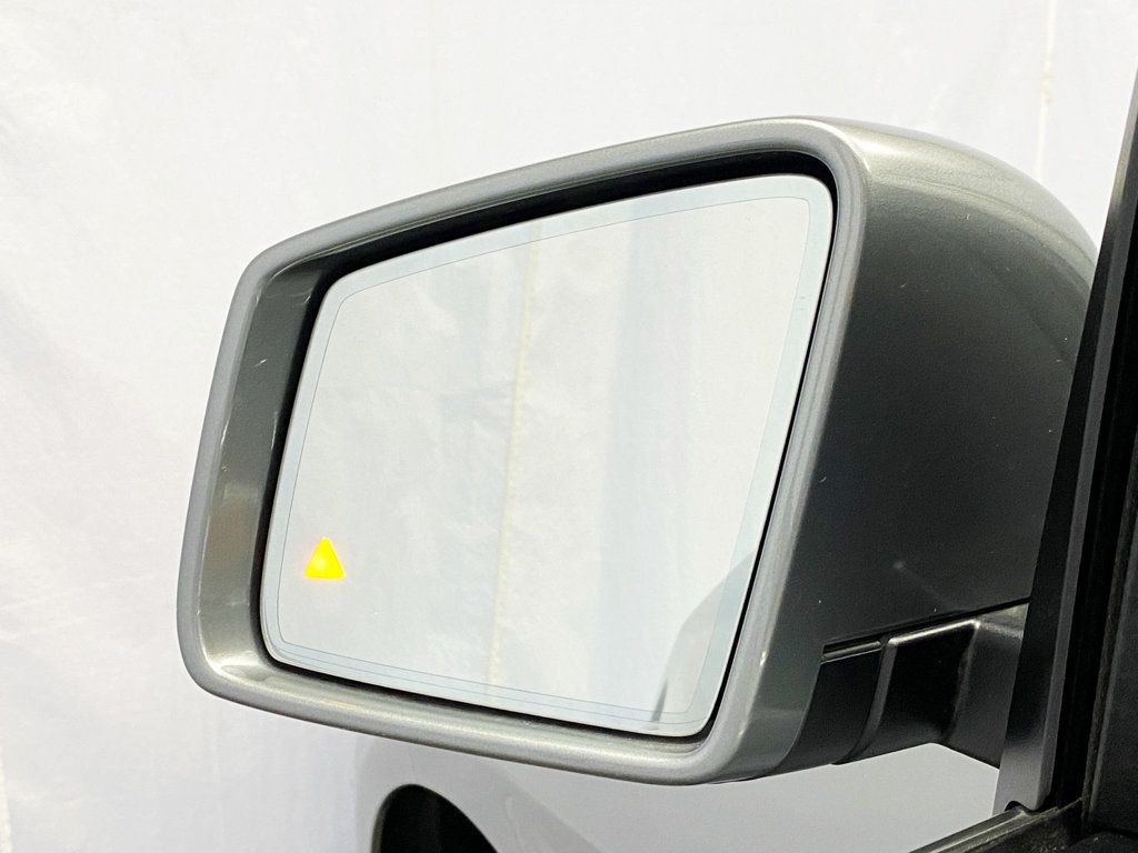 2014 Mercedes-Benz M-Class 4MATIC 4dr ML 350 - 22937084 - 14