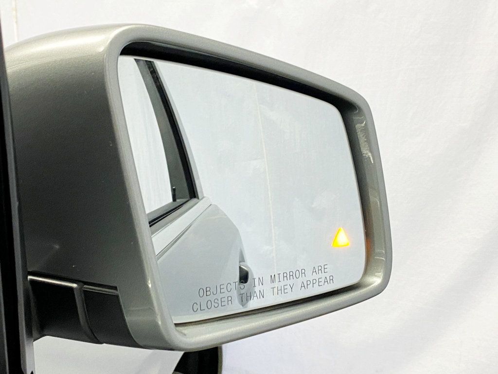 2014 Mercedes-Benz M-Class 4MATIC 4dr ML 350 - 22937084 - 16