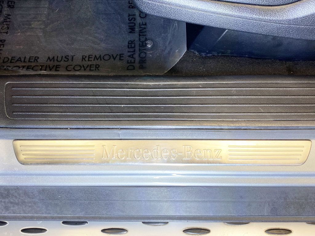 2014 Mercedes-Benz M-Class 4MATIC 4dr ML 350 - 22937084 - 23