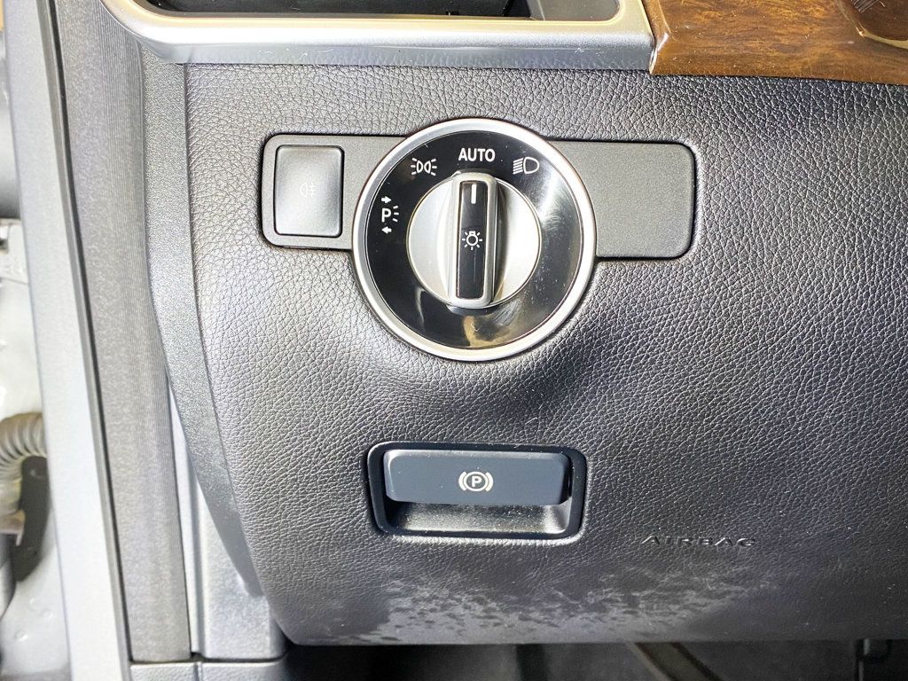 2014 Mercedes-Benz M-Class 4MATIC 4dr ML 350 - 22937084 - 26