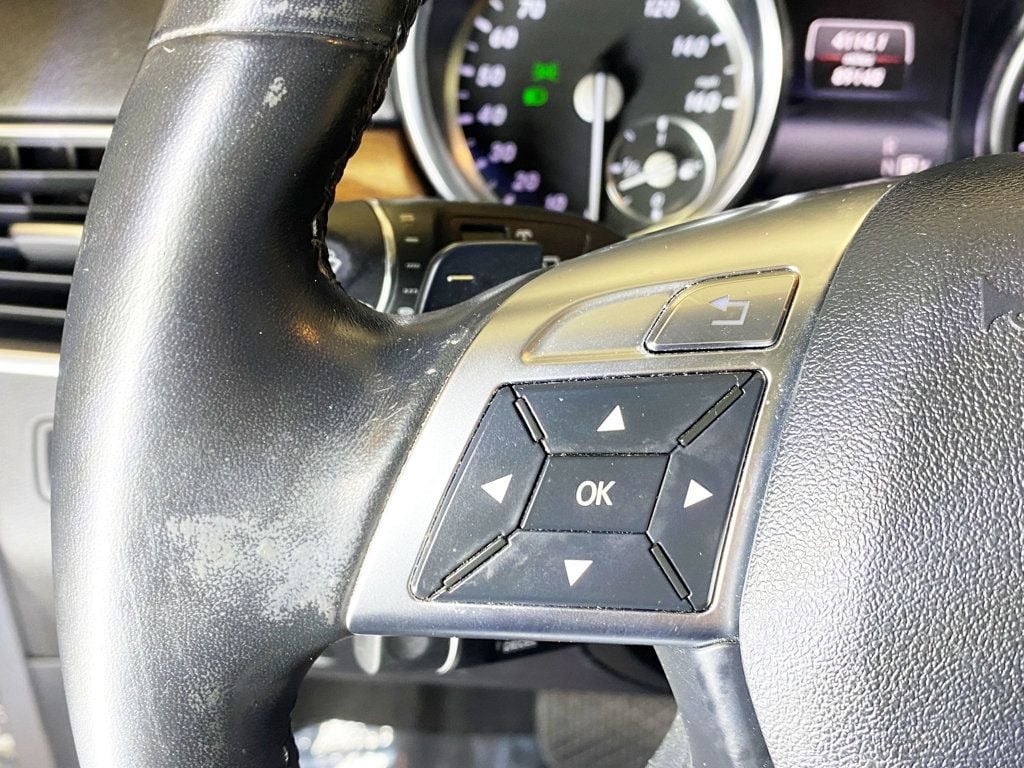 2014 Mercedes-Benz M-Class 4MATIC 4dr ML 350 - 22937084 - 28