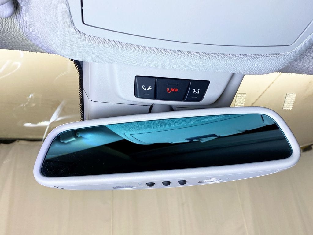 2014 Mercedes-Benz M-Class 4MATIC 4dr ML 350 - 22937084 - 42