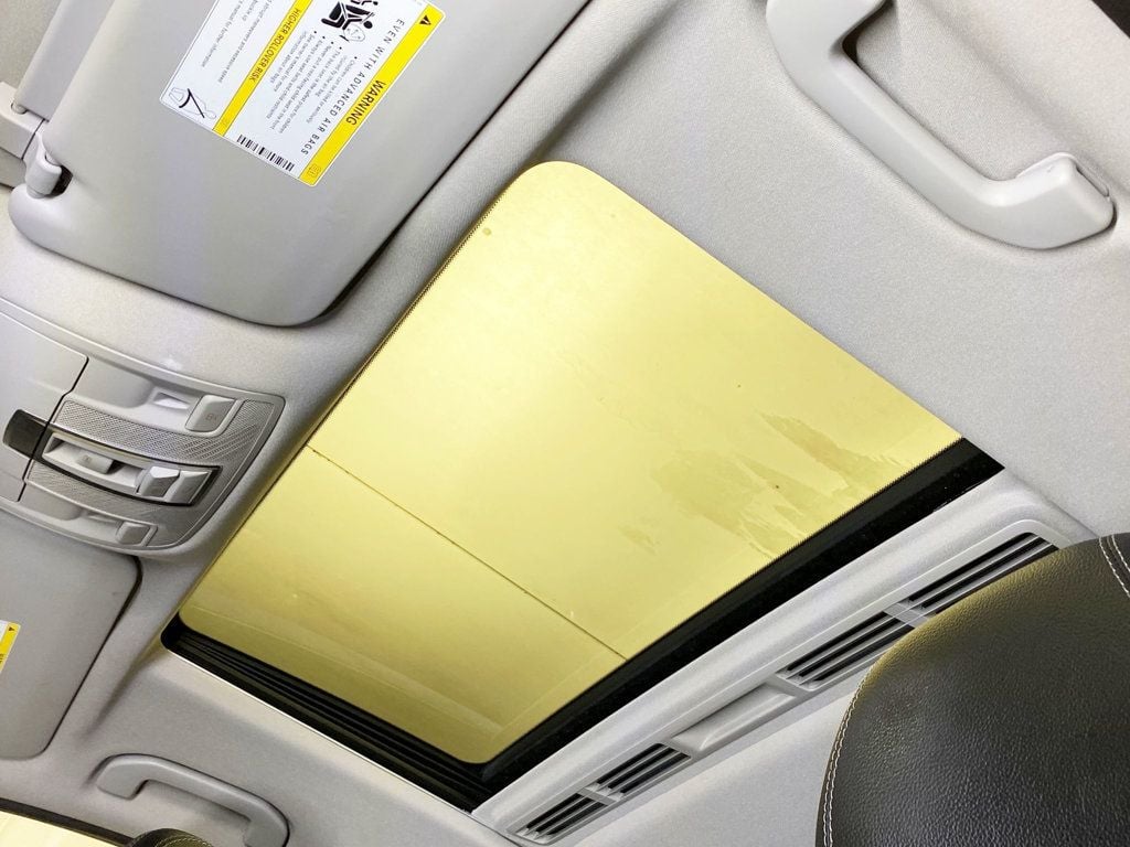 2014 Mercedes-Benz M-Class 4MATIC 4dr ML 350 - 22937084 - 44