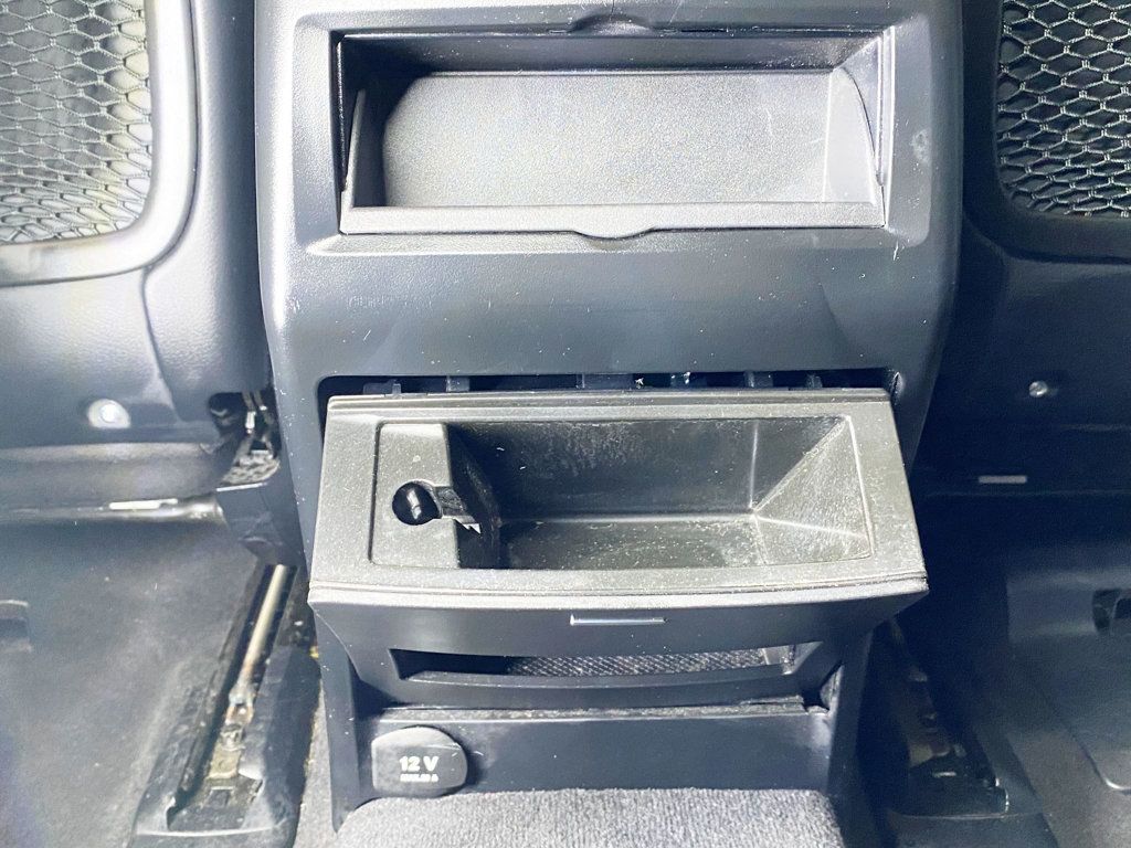 2014 Mercedes-Benz M-Class 4MATIC 4dr ML 350 - 22937084 - 56